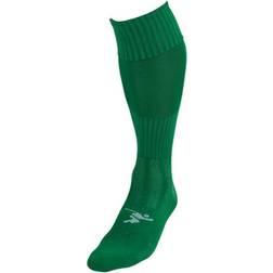 Precision Kindersocken Plain Pro - Bleu
