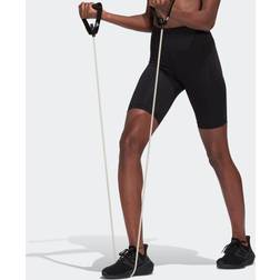 adidas Optime Training Bike Leggings Black Female