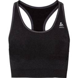 Odlo The women's Ceramicool Seamless Medium Support Sports Bra