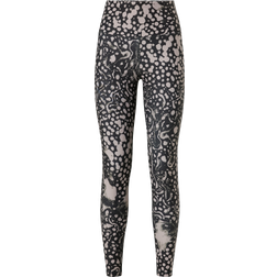 Reebok Performance Træningstights Studio Lux HR 2.0 Modern Safari Tight