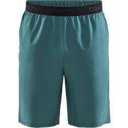 Craft Core Essence Relaxed Training Shorts - Blue