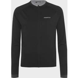 Pinnacle Long Sleeve Cycling Jersey Ladies