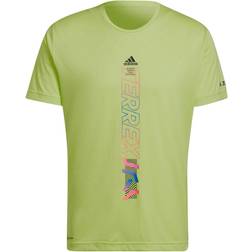 Adidas Maglia da donna Terrex Agravic - Gris