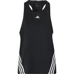 Adidas Canotta Palestra Future Icon Eco Nero Donna