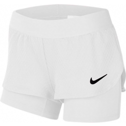 Nike Court Dry Flex Junior Shorts