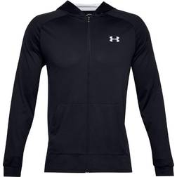 Under Armour Mænds Tech 2.0 Langærmet Full Zip