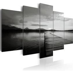 Arkiio Island of Memories 100x50 Tavla