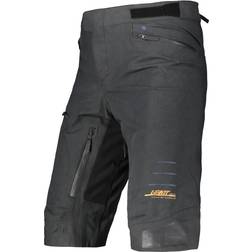 LEATT MTB All Mountain 5.0 Shorts - Ivy