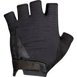 Pearl Izumi Elite Gel Fingerless Bike Gloves - Black