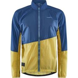 Craft Men's Adv Offroad Wind Jacket Zils-Cress