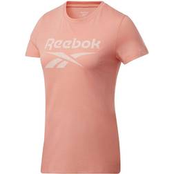 Reebok "T-shirt Workout Ready Supremium (Storlek: S)