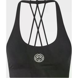 Letty Tech Strappy Sports Bras Women