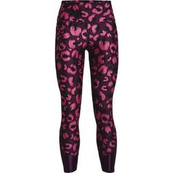 Under Armour AOP 7/8 Leg NS Pink Female