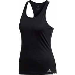 Adidas Club Tank W - Black