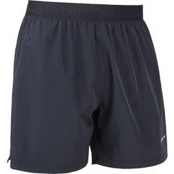 Endurance Elite Lab Run X1 Shorts - Black