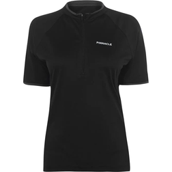 Pinnacle Short Sleeve Cycling Jersey Ladies