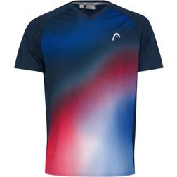 Head Topspin T-shirt Herrar