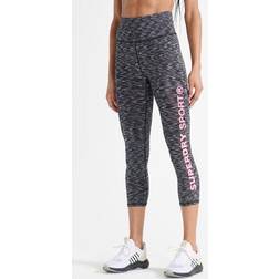 Superdry Sport Essential Capri Træningsleggings