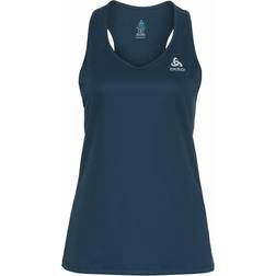 Odlo Essential Base Layer Running Singlet - Women's