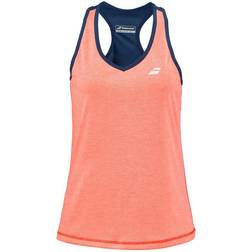 Babolat Play Tank Top Women - Pink