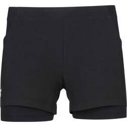 Babolat Exercise Shorts Mädchen - Schwarz