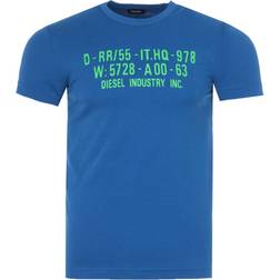 Diesel T Diego S2 T-shirt