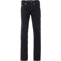 True Religion Rocco Super T Jeans - Black