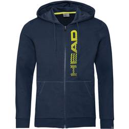 Head Club Fynn Hoodie - Blau