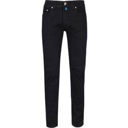 Pierre Cardin Lyon Tapered Jeans - Blue