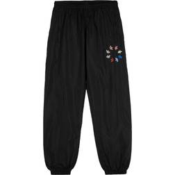 Adidas Adicolor Fabric Block Track Pants