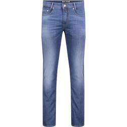 MAC Jeans Straight Leg - Blue