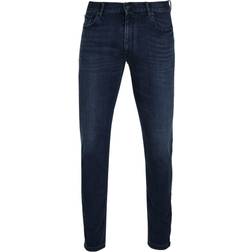 Alberto Superfit - Blau