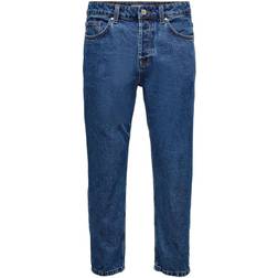 Only & Sons ONSAVI BEAM D.BLUE PK 1420 NOOS Denim 36_32