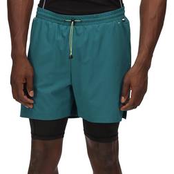 Regatta Hilston Shorts PacificGreen