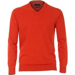 s.Oliver Boss Pullover - Sort