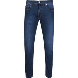 Pierre Cardin Lyon Voyage Denim Jeans - Blue