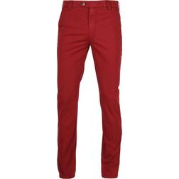 Meyer Chino Bonn Rouge Taille