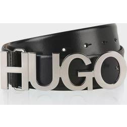 HUGO Logo Belt