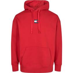 Tommy Hilfiger Badge Fleece Hoody