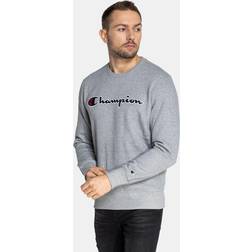 Champion Fashion Hoodie - Grön