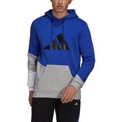 adidas Sportswear Colorblock hættetrøje Herrer Tøj