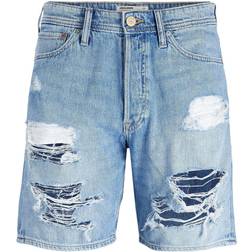 Jack & Jones JJICHRIS JJORIGINAL SHORTS AM 235 LN Denim