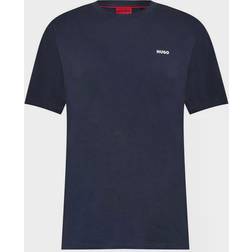 Hugo Dero Shirt - Donkerblauw