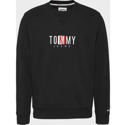 Tommy Jeans Timeless Sweatshirt