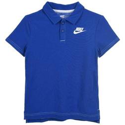 Nike Pique Polo In22