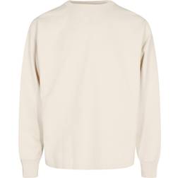 Levi's LMC Crew Neck Sweatshirt Oatme Herr Sweatshirts