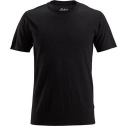 Snickers Workwear AllroundWork Wool T-Shirt