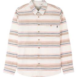 Picture Tahupo Shirt Skjorte - Grå