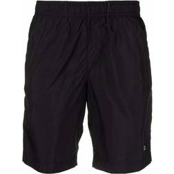 Givenchy Swimming Trunks Sort, Herre