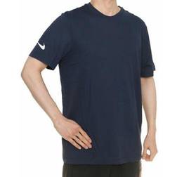 Nike Park 20 Short Sleeve T-shirt - Navy Blue